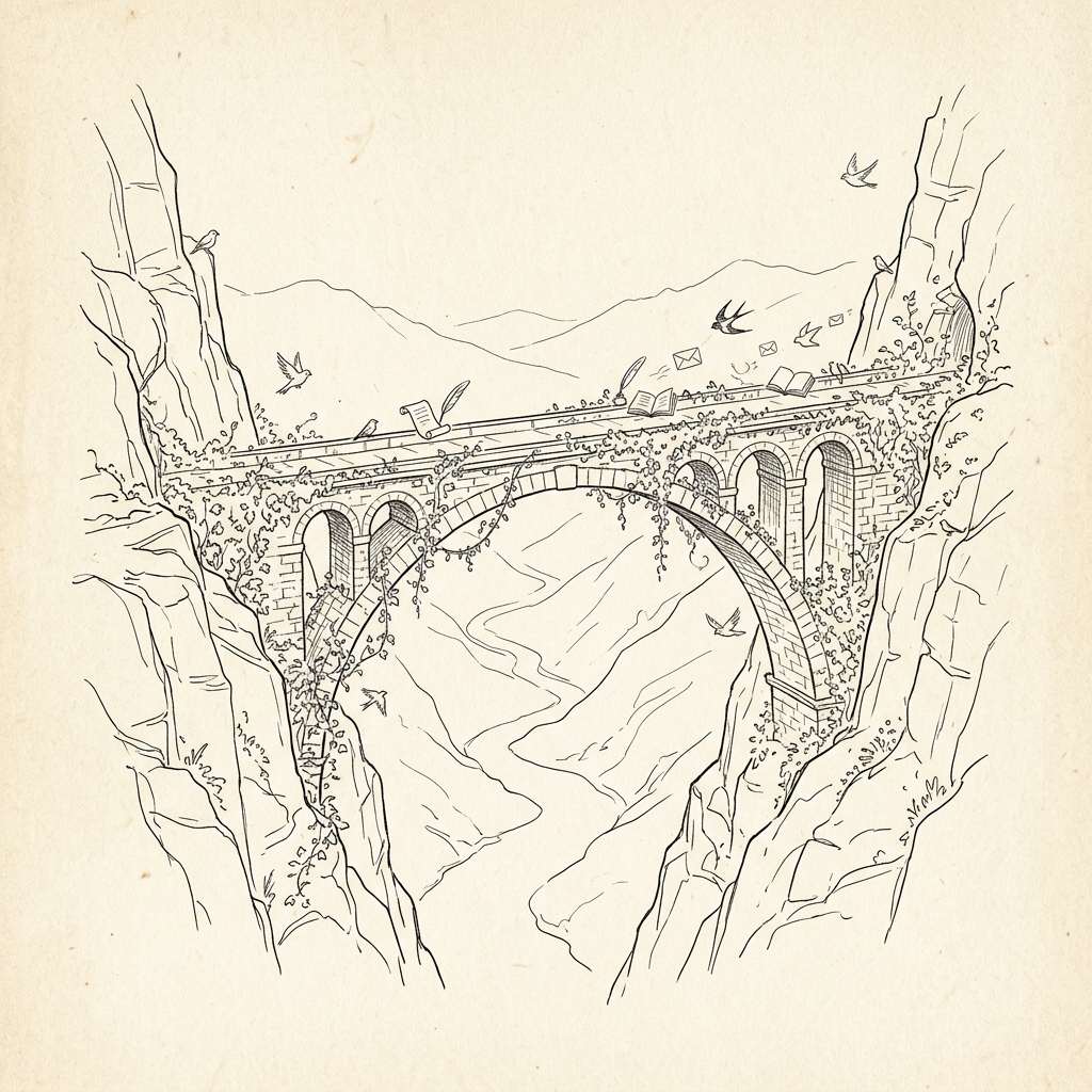Bridge of Connection