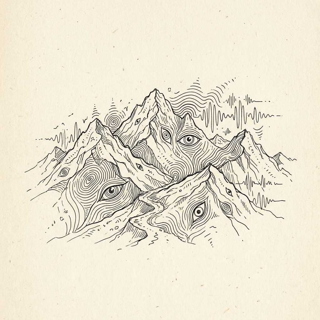 Highland of Senses